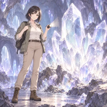 crystal