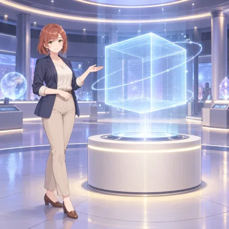 hologram