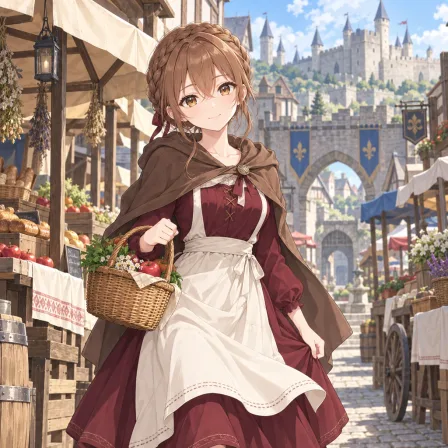 medieval