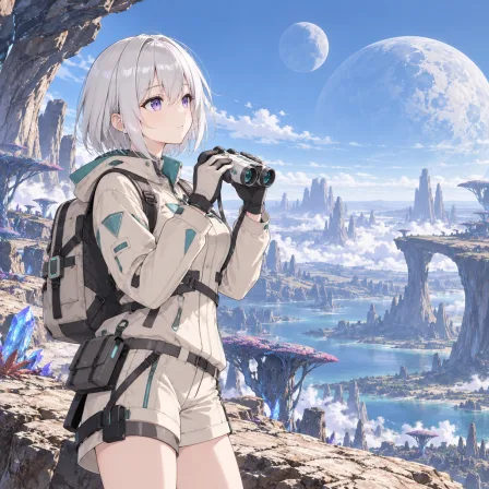 planet
