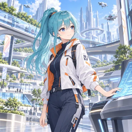science fiction