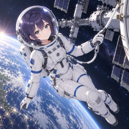 space