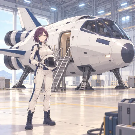 spacecraft