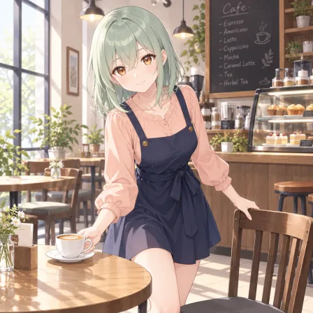 cafe