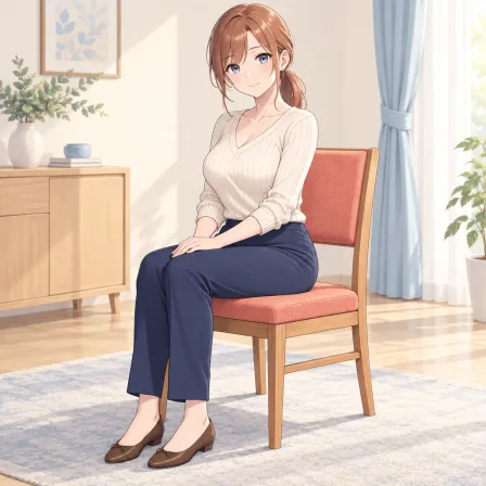 chair