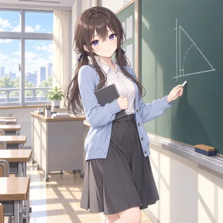 classroom