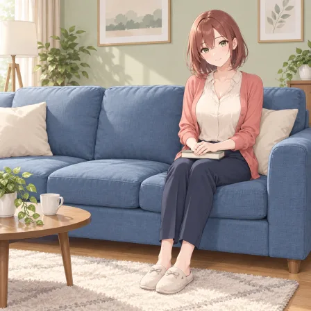 couch