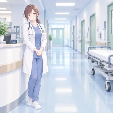hospital