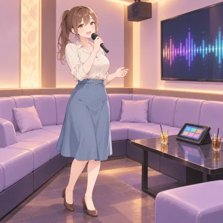 karaoke