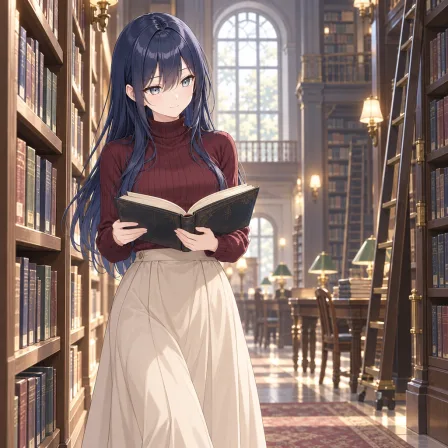 library