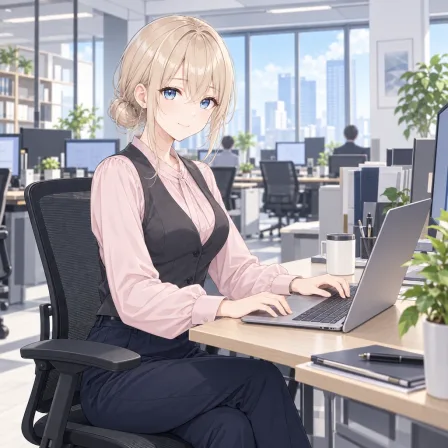 office