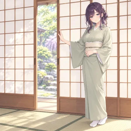 shouji