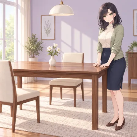 table