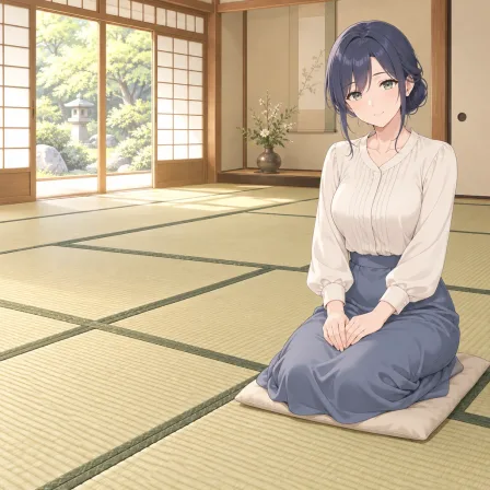 tatami