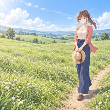 field