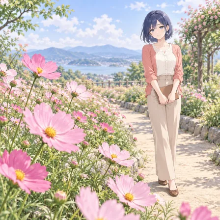 flower