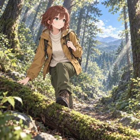forest