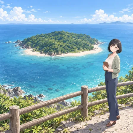 island