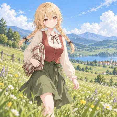 meadow