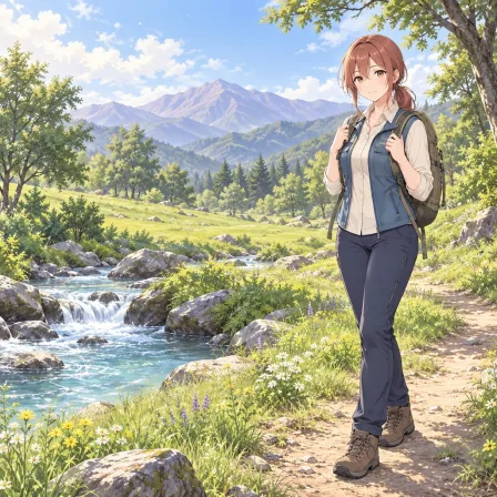 nature