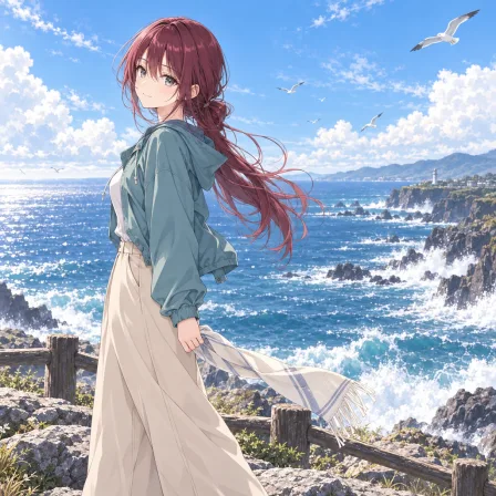 ocean