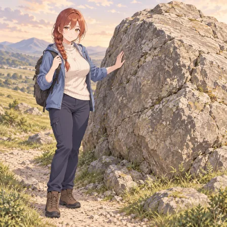 rock