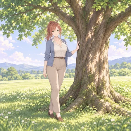 tree