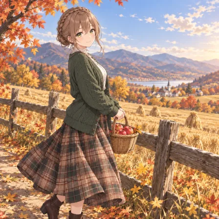 autumn