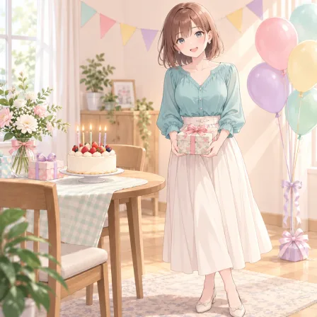 birthday