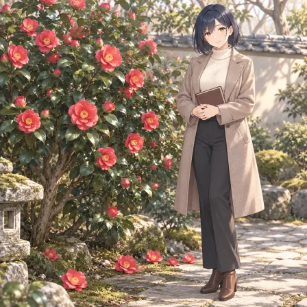 camellia