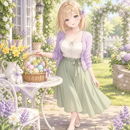easter