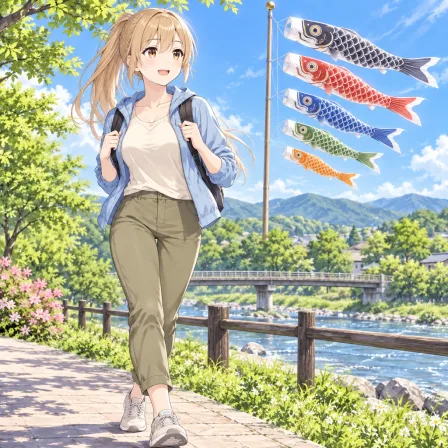 golden week