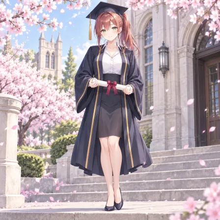 graduation