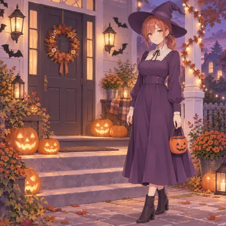 halloween