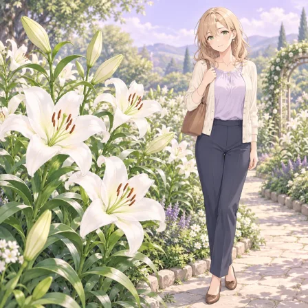 lily \(flower\)