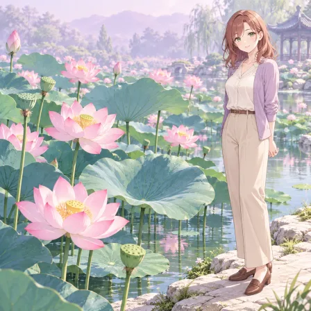 lotus