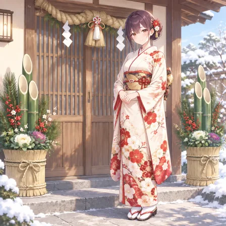 new year