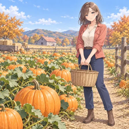 pumpkin