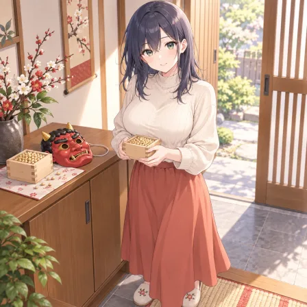 setsubun