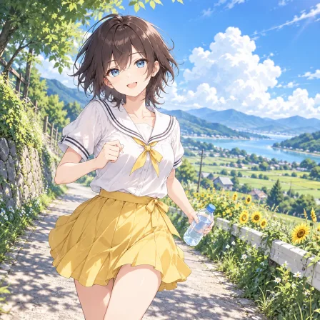 summer