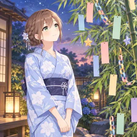 tanabata