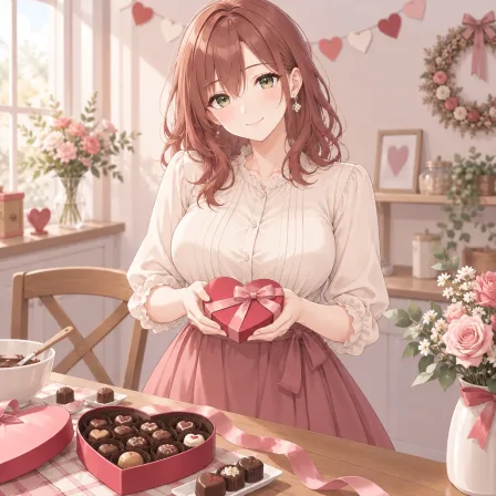 valentine