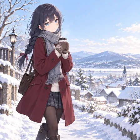 winter