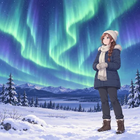 aurora