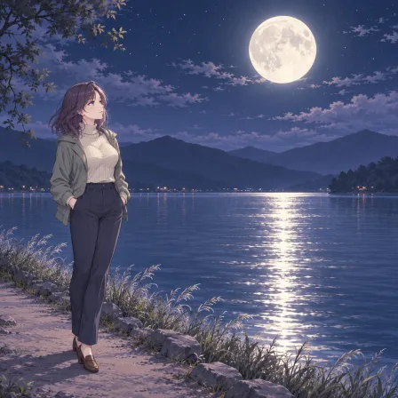 moon