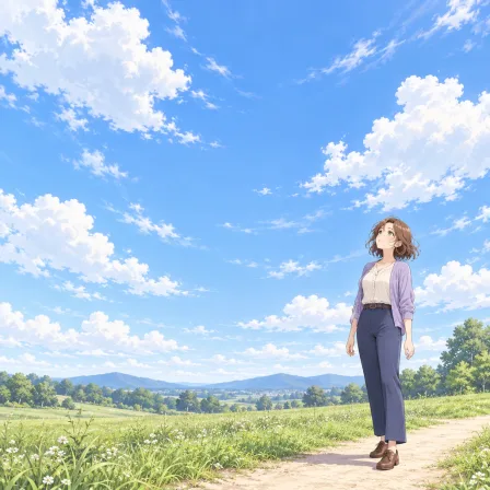 sky