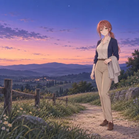 twilight