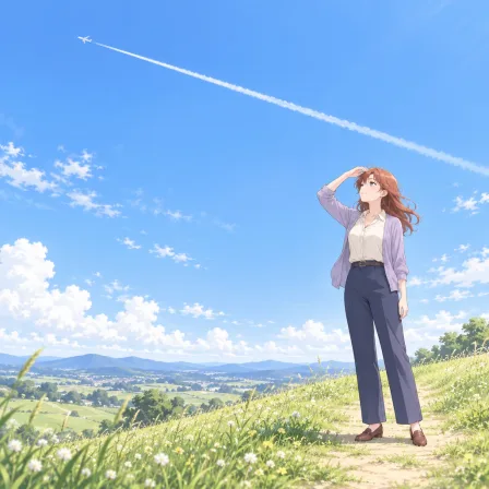 contrail