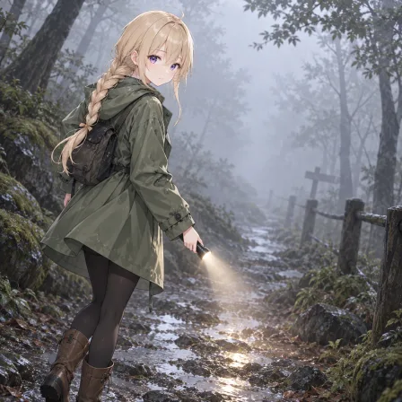 fog