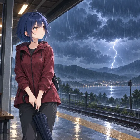 lightning